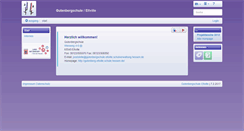 Desktop Screenshot of gutenberg.eltville.schule.hessen.de