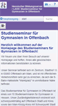 Mobile Screenshot of lakk.sts-gym-offenbach.bildung.hessen.de