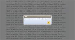 Desktop Screenshot of game.bildung.hessen.de