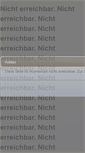 Mobile Screenshot of game.bildung.hessen.de