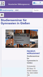 Mobile Screenshot of lakk.sts-gym-giessen.bildung.hessen.de