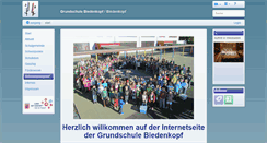 Desktop Screenshot of gs.biedenkopf.schule.hessen.de