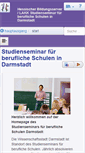 Mobile Screenshot of lakk.sts-bs-darmstadt.bildung.hessen.de