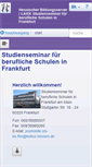 Mobile Screenshot of lakk.sts-bs-frankfurt.bildung.hessen.de