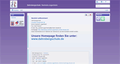 Desktop Screenshot of dahrsberg.seeheim-jugenheim.schule.hessen.de