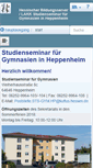 Mobile Screenshot of lakk.sts-gym-heppenheim.bildung.hessen.de