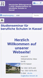 Mobile Screenshot of lakk.sts-bs-kassel.bildung.hessen.de