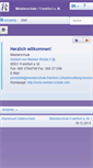 Mobile Screenshot of meister.frankfurt.schule.hessen.de